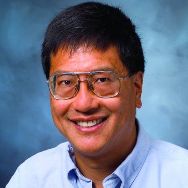 Photo of David Chow, HRL Laboratories